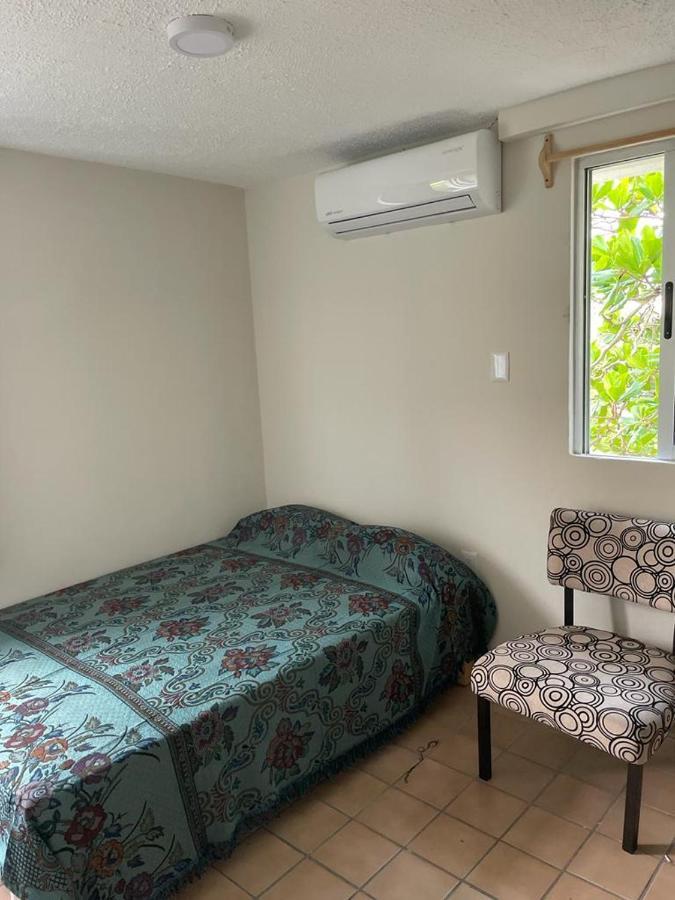 Apartamento Departamento Centro De Boca Del Rio Exterior foto
