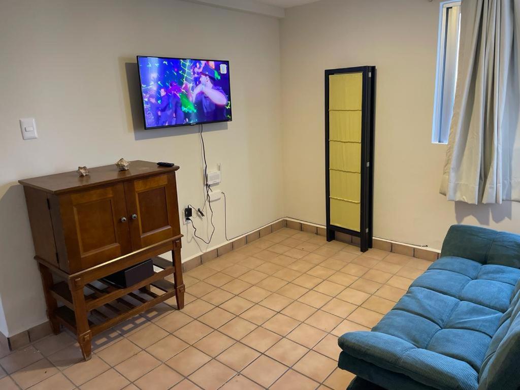 Apartamento Departamento Centro De Boca Del Rio Exterior foto