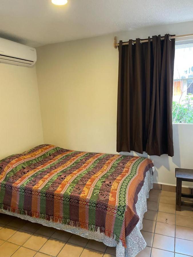 Apartamento Departamento Centro De Boca Del Rio Exterior foto