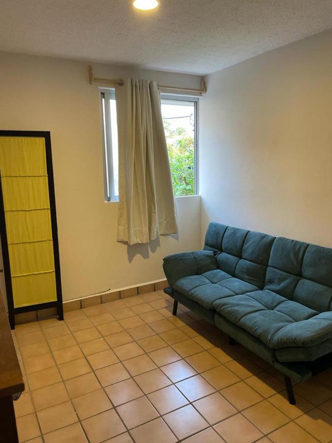 Apartamento Departamento Centro De Boca Del Rio Exterior foto