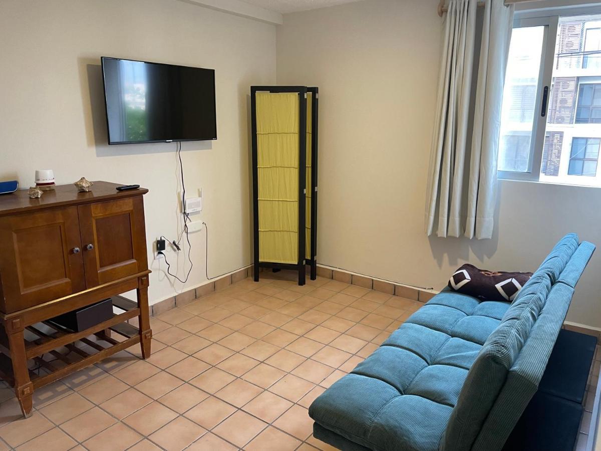 Apartamento Departamento Centro De Boca Del Rio Exterior foto
